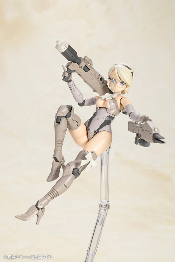 FRAME ARMS GIRL ZERO TORTOISE - Image 12
