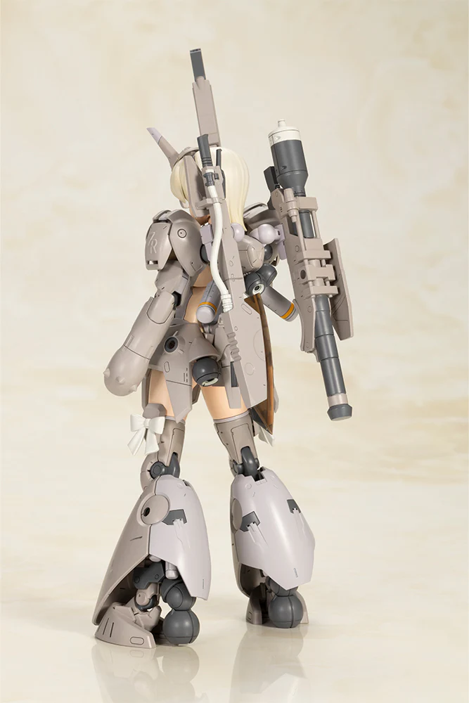 FRAME ARMS GIRL ZERO TORTOISE - Image 5