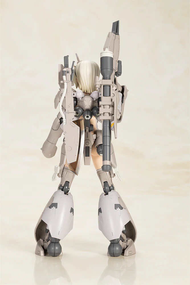 FRAME ARMS GIRL ZERO TORTOISE - Image 6