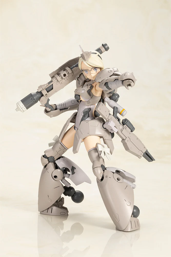 FRAME ARMS GIRL ZERO TORTOISE - Image 7
