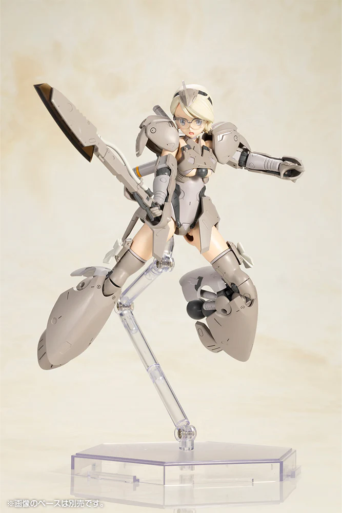 FRAME ARMS GIRL ZERO TORTOISE - Image 8