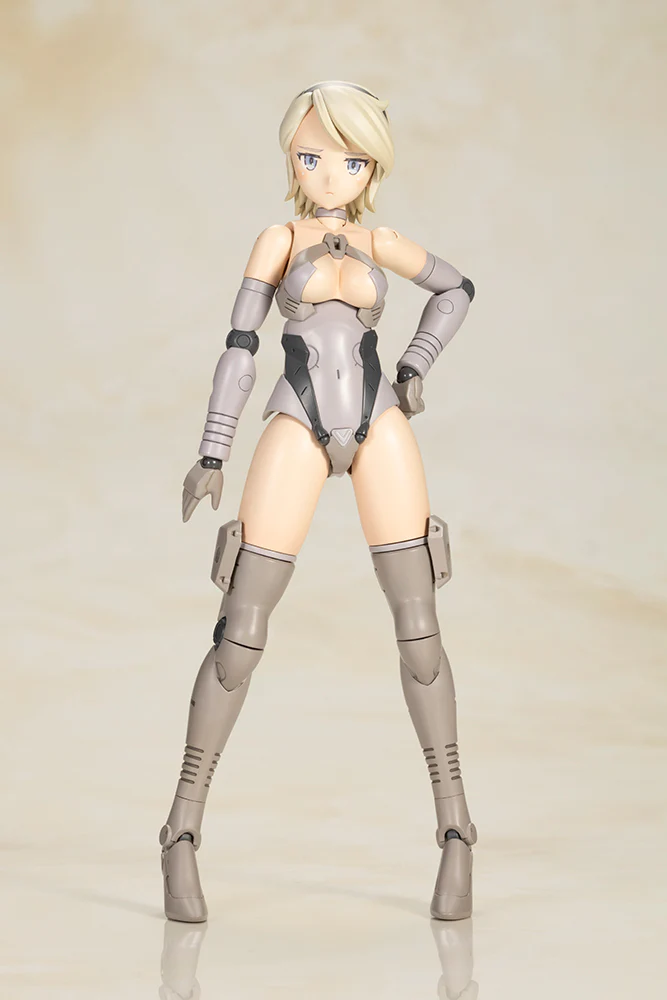 FRAME ARMS GIRL ZERO TORTOISE - Image 9