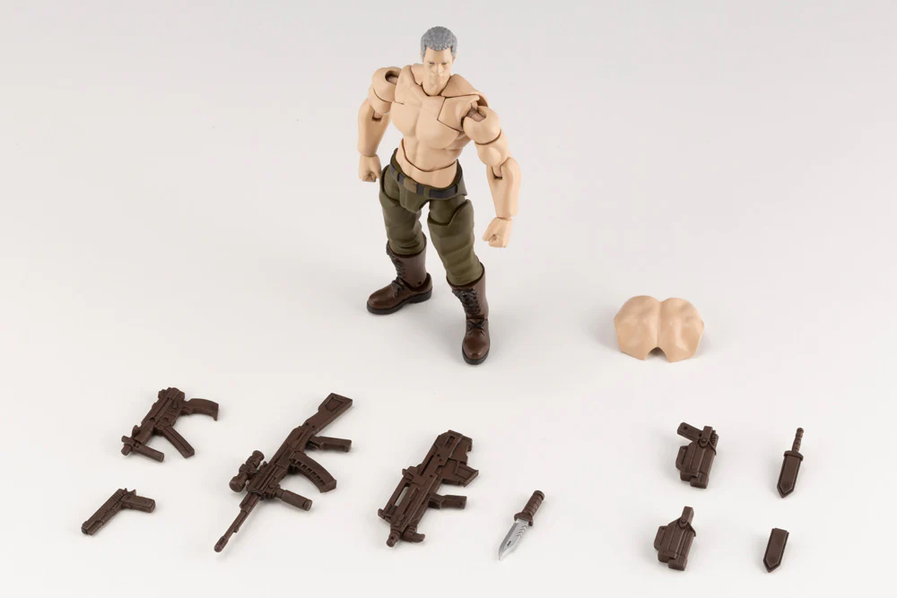 EARLY GOVERNOR Vol. 4 - Image 10