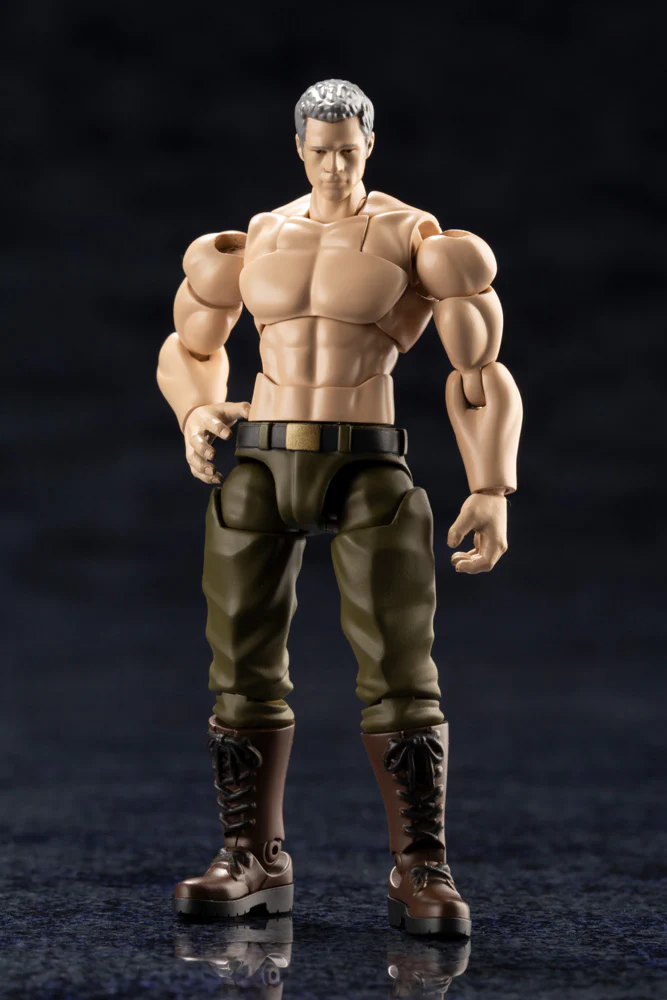 EARLY GOVERNOR Vol. 4 - Image 3