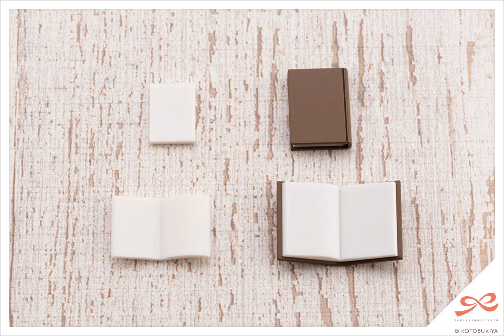 Koyomi Takanashi【RYOBU HIGH SCHOOL WINTER CLOTHES】 - Image 11