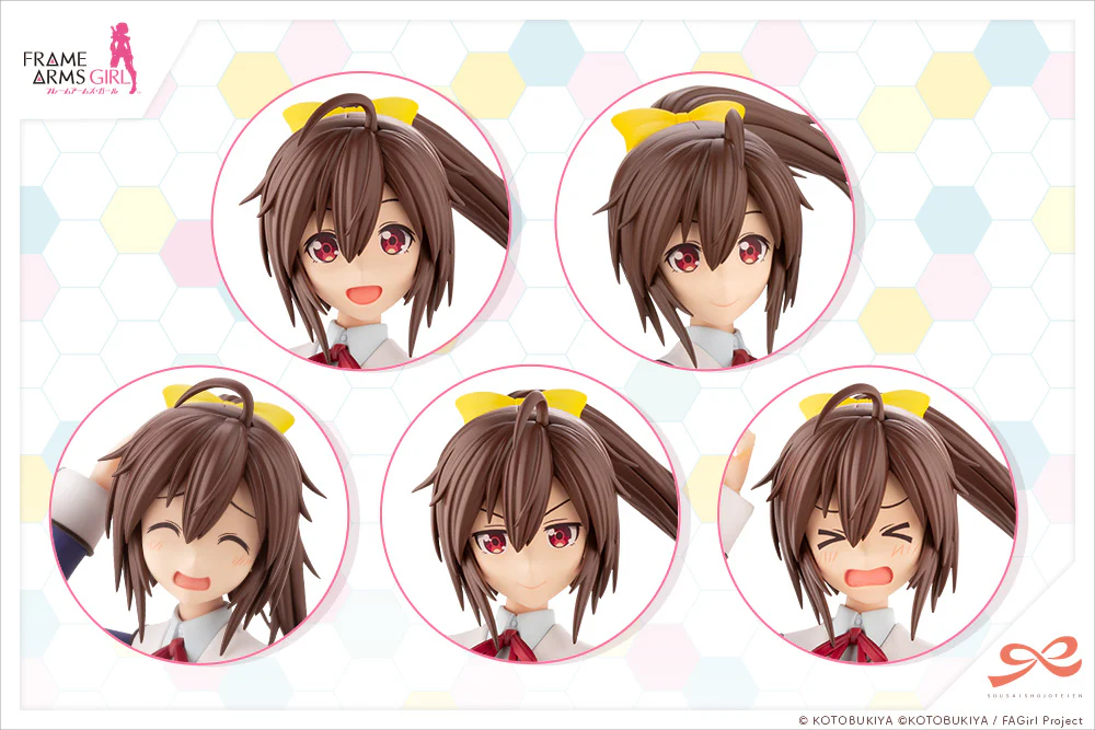 Ao Gennai 【WAKABA GIRLS’ HIGH SCHOOL WINTER CLOTHES】 - Image 17