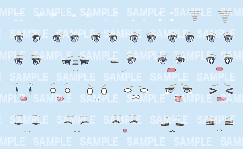 Qpmini GOURAI - Image 14