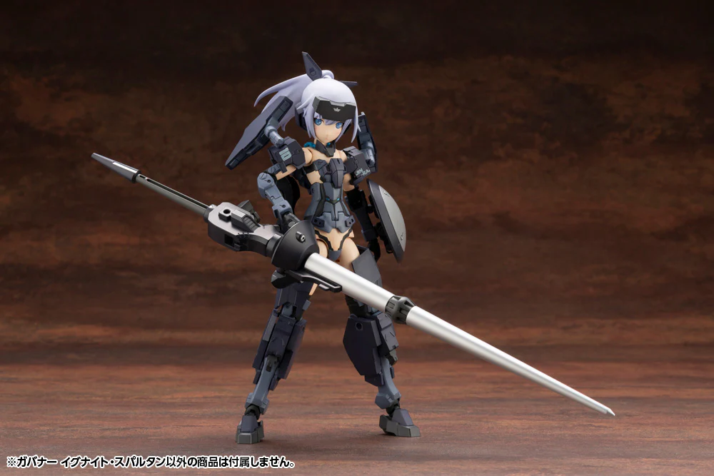 GOVERNOR IGNITE SPARTAN - Image 18