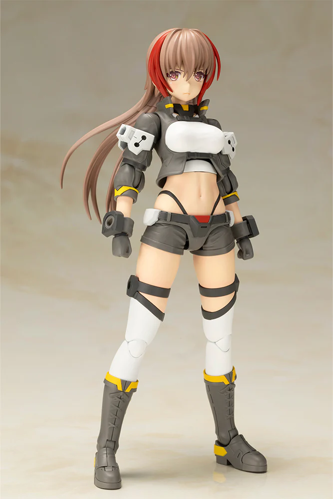 FRAME ARMS GIRL WILBER NINE - Image 16