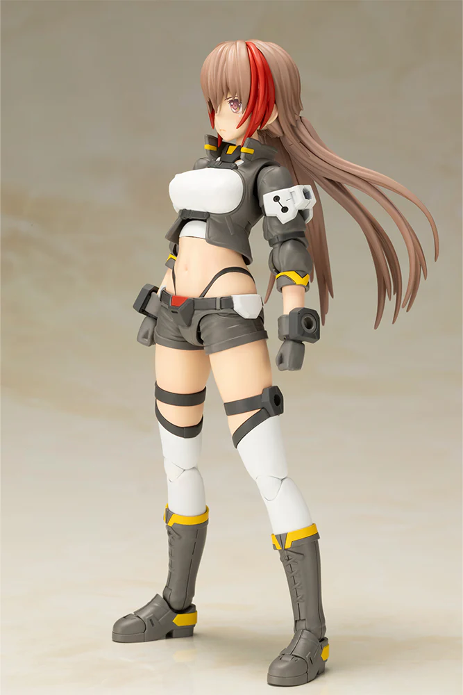 FRAME ARMS GIRL WILBER NINE - Image 17