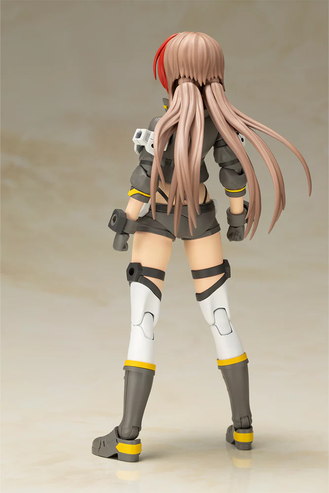 FRAME ARMS GIRL WILBER NINE - Image 18