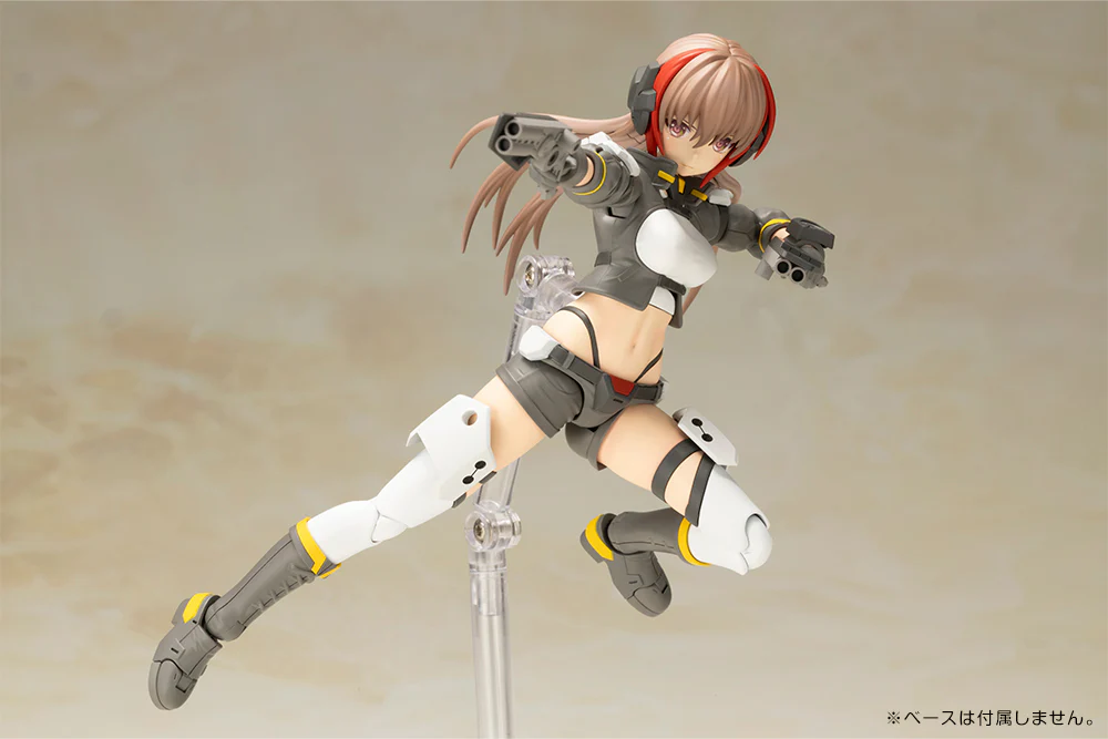 FRAME ARMS GIRL WILBER NINE - Image 19