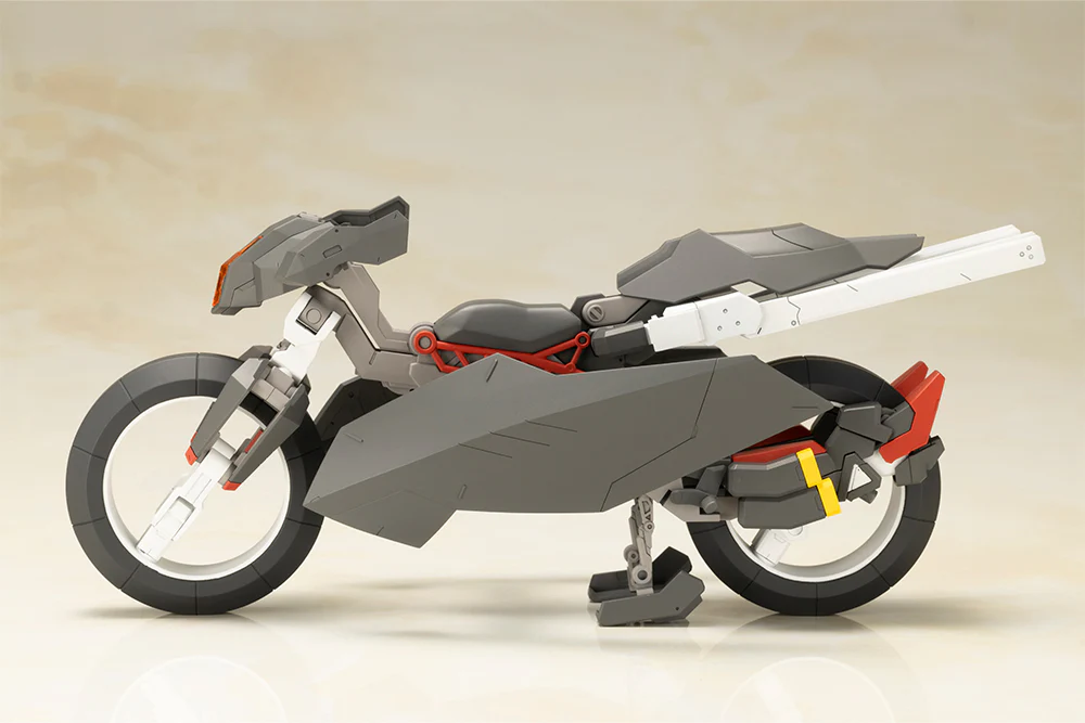 FRAME ARMS GIRL WILBER NINE - Image 21