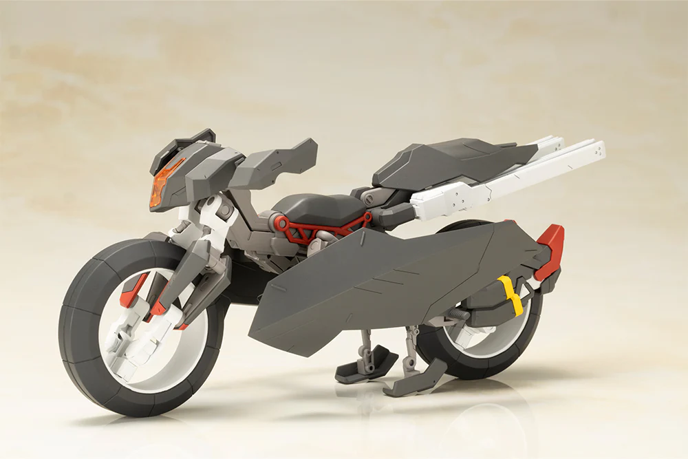 FRAME ARMS GIRL WILBER NINE - Image 22