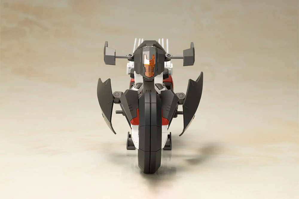 FRAME ARMS GIRL WILBER NINE - Image 23