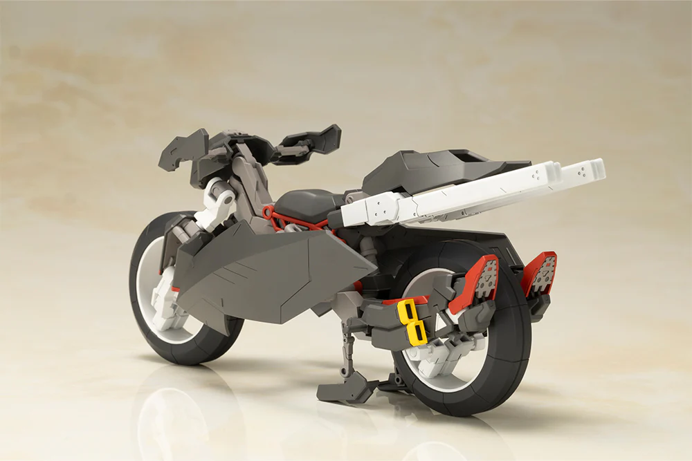 FRAME ARMS GIRL WILBER NINE - Image 24