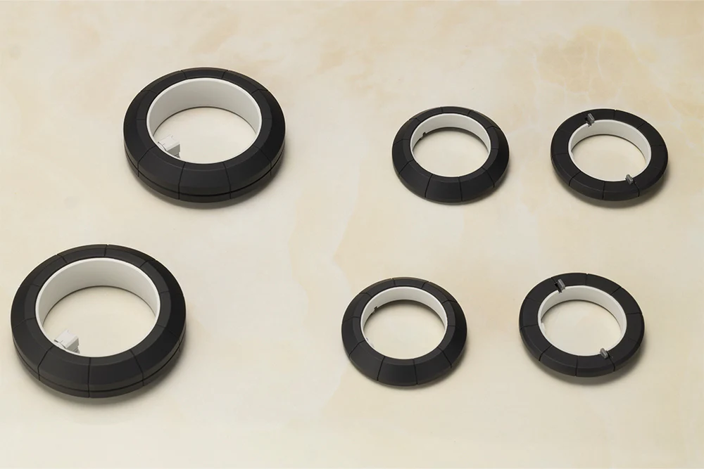 FRAME ARMS GIRL WILBER NINE - Image 25