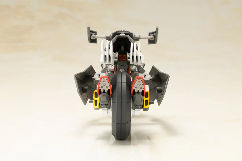 FRAME ARMS GIRL WILBER NINE - Image 26