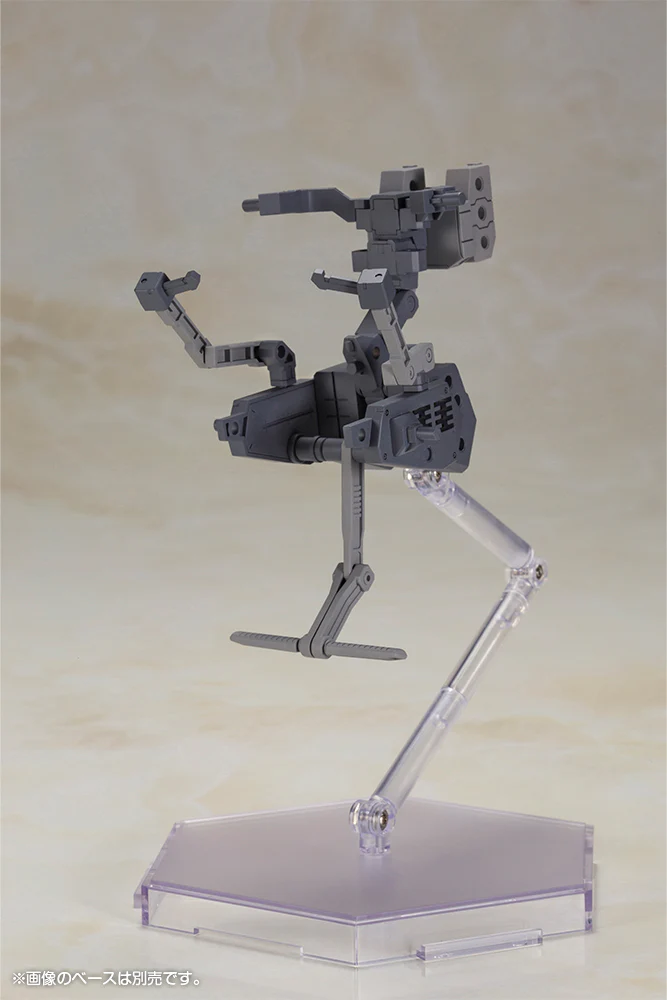 FRAME ARMS GIRL STYLET XF-3 with EXOSUIT STYLET - Image 15