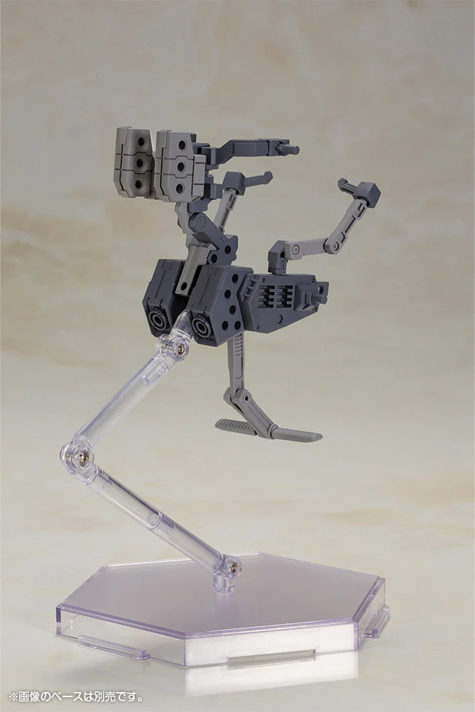 FRAME ARMS GIRL STYLET XF-3 with EXOSUIT STYLET - Image 16