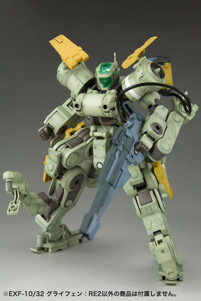 EXF-10/32 GREIFEN:RE2 - Image 15
