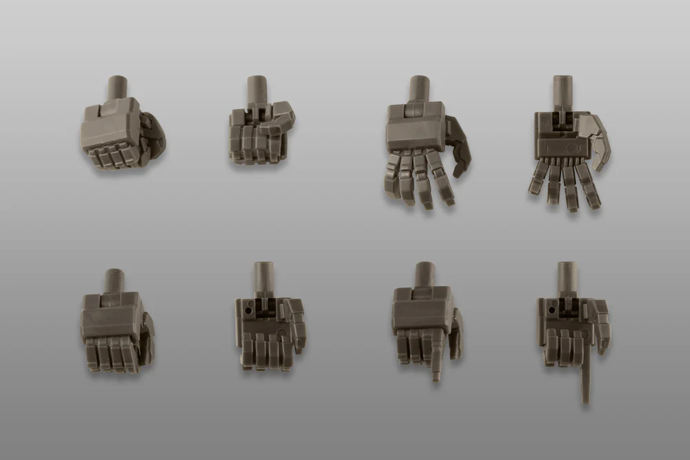 RF-9 REVENANT EYE:RE2 - Image 12