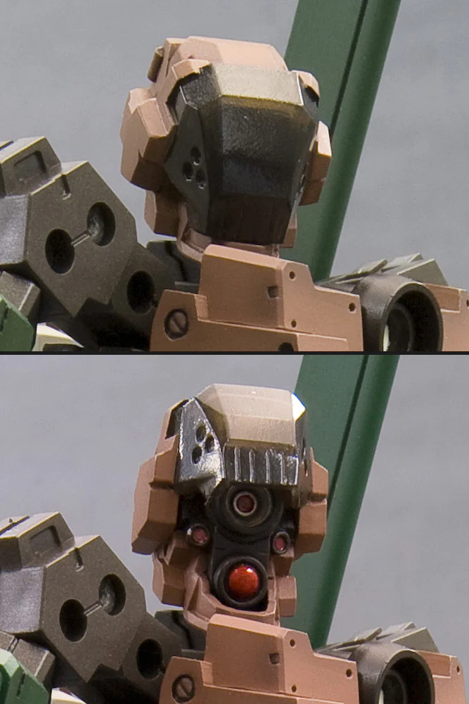 RF-9 REVENANT EYE:RE2 - Image 3