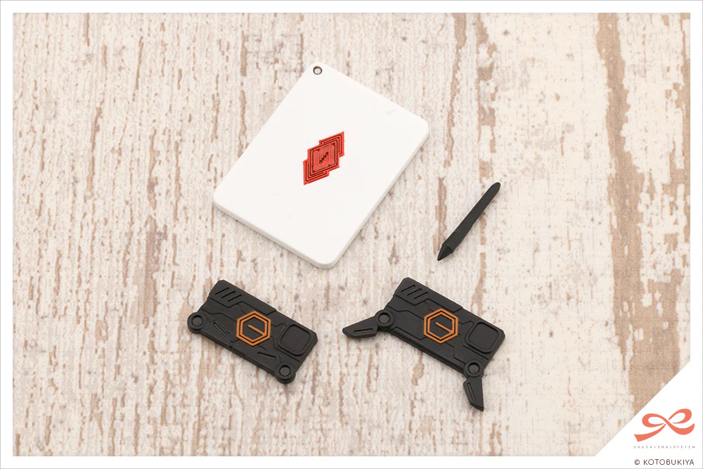 Emma Koishikawa【ST. IRIS GAKUEN GIRLS’ HIGH SCHOOL SUMMER CLOTHES】 - Image 12