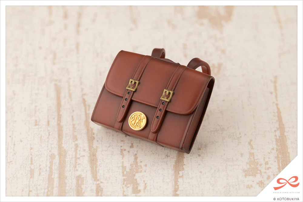 Emma Koishikawa【ST. IRIS GAKUEN GIRLS’ HIGH SCHOOL SUMMER CLOTHES】 - Image 13