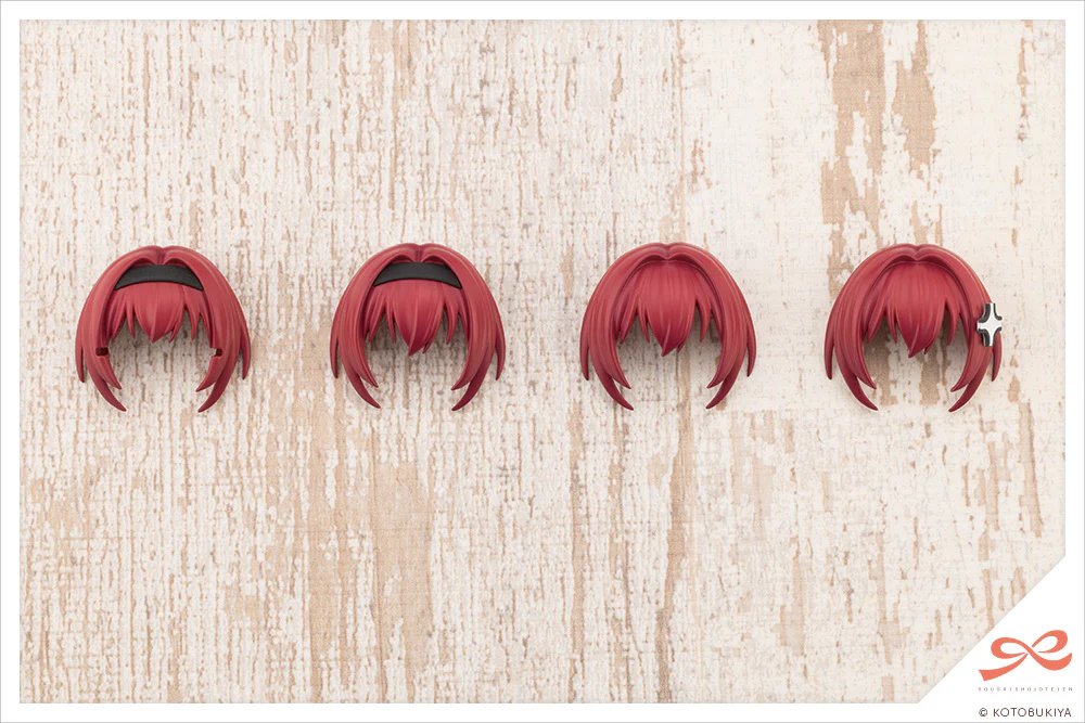 Emma Koishikawa【ST. IRIS GAKUEN GIRLS’ HIGH SCHOOL SUMMER CLOTHES】 - Image 14