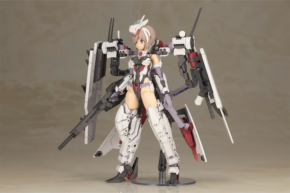 FRAME ARMS GIRL IZUMO - Image 3