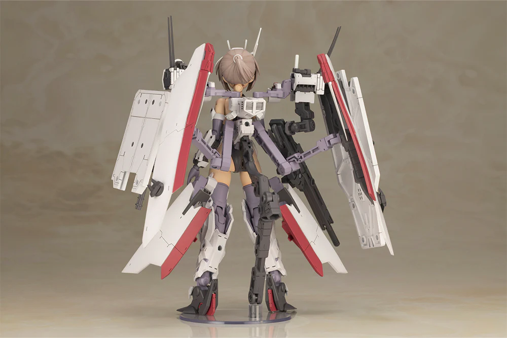 FRAME ARMS GIRL IZUMO - Image 5