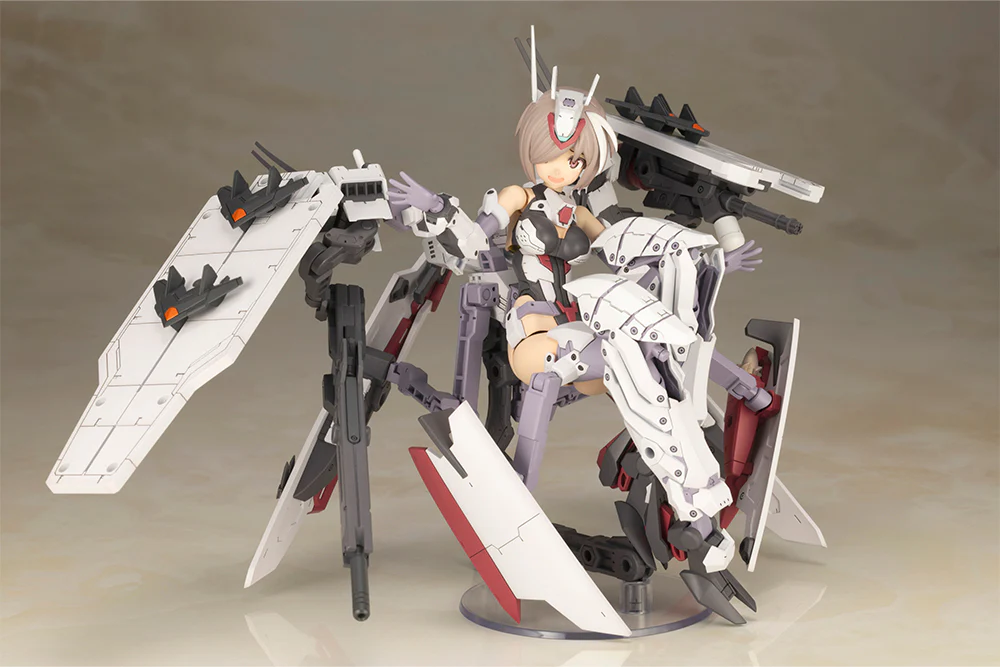 FRAME ARMS GIRL IZUMO - Image 8