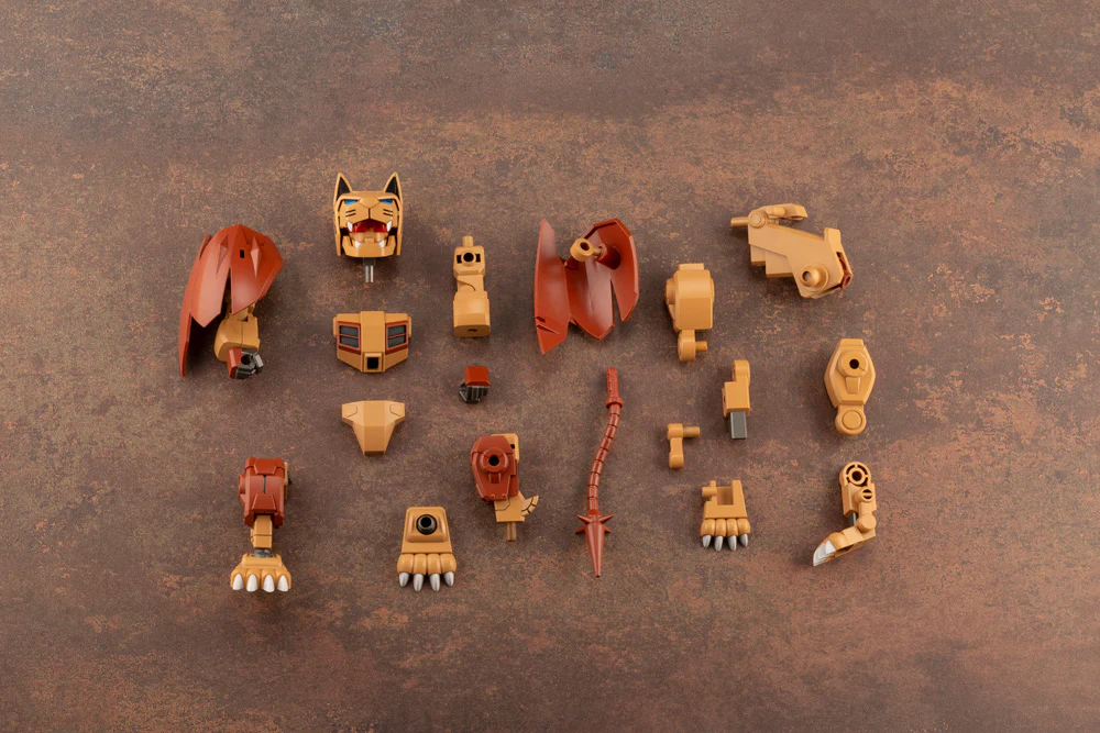 F-GAO-G1 Roaring Fang - Image 18