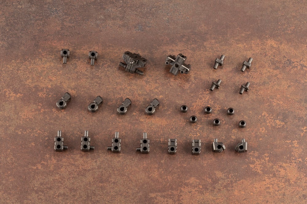 F-GAO-G1 Roaring Fang - Image 19