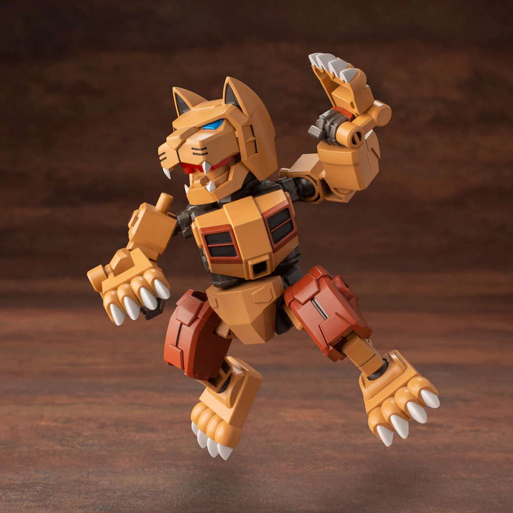F-GAO-G1 Roaring Fang - Image 7