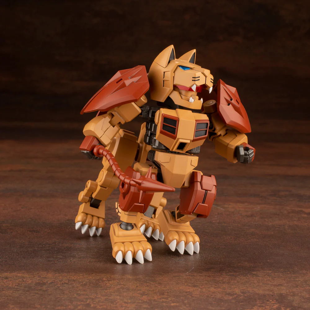 F-GAO-G1 Roaring Fang - Image 8