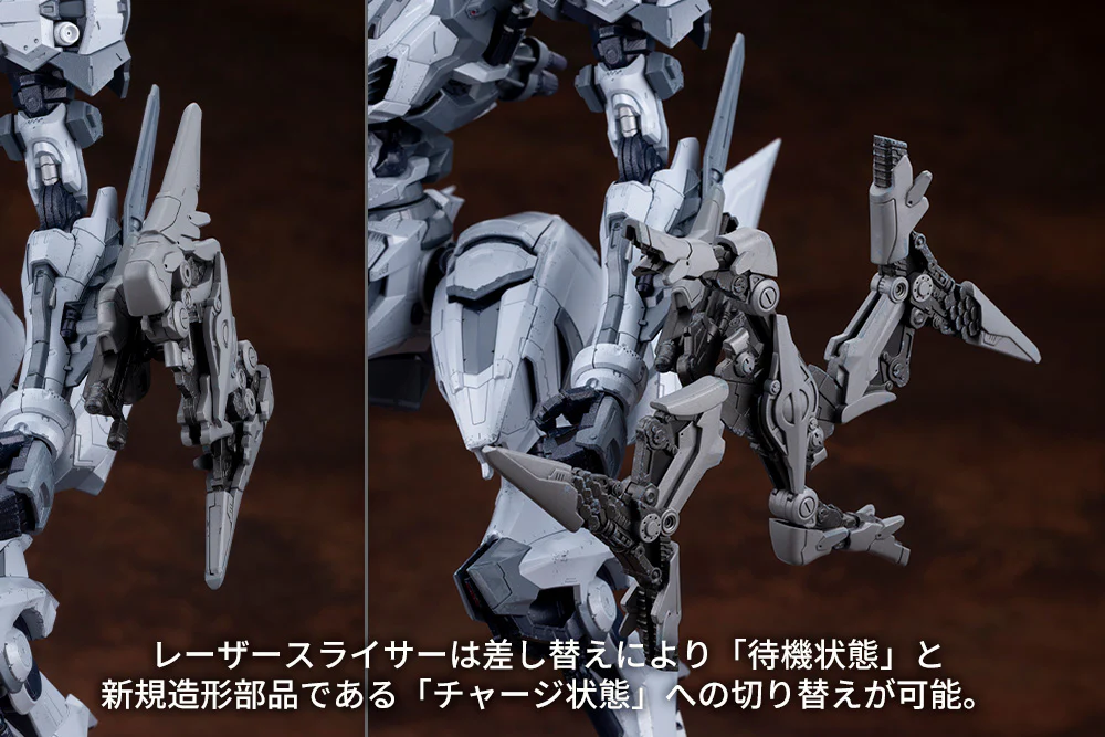 SCHNEIDER NACHTREIHER/40E Close-Quarters Assault Type - Image 10