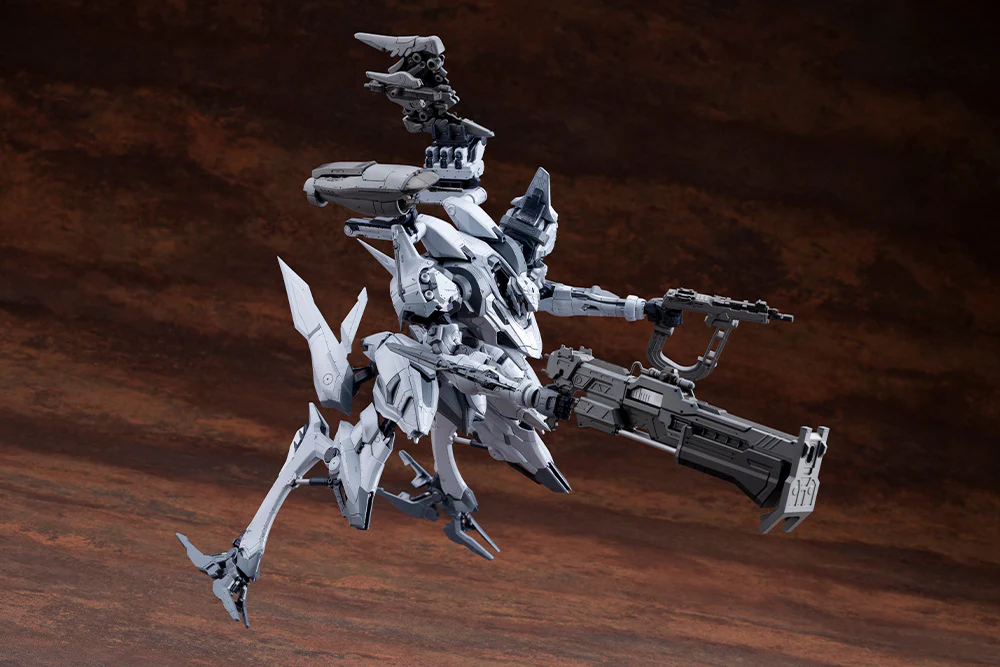 SCHNEIDER NACHTREIHER/40E Close-Quarters Assault Type - Image 12