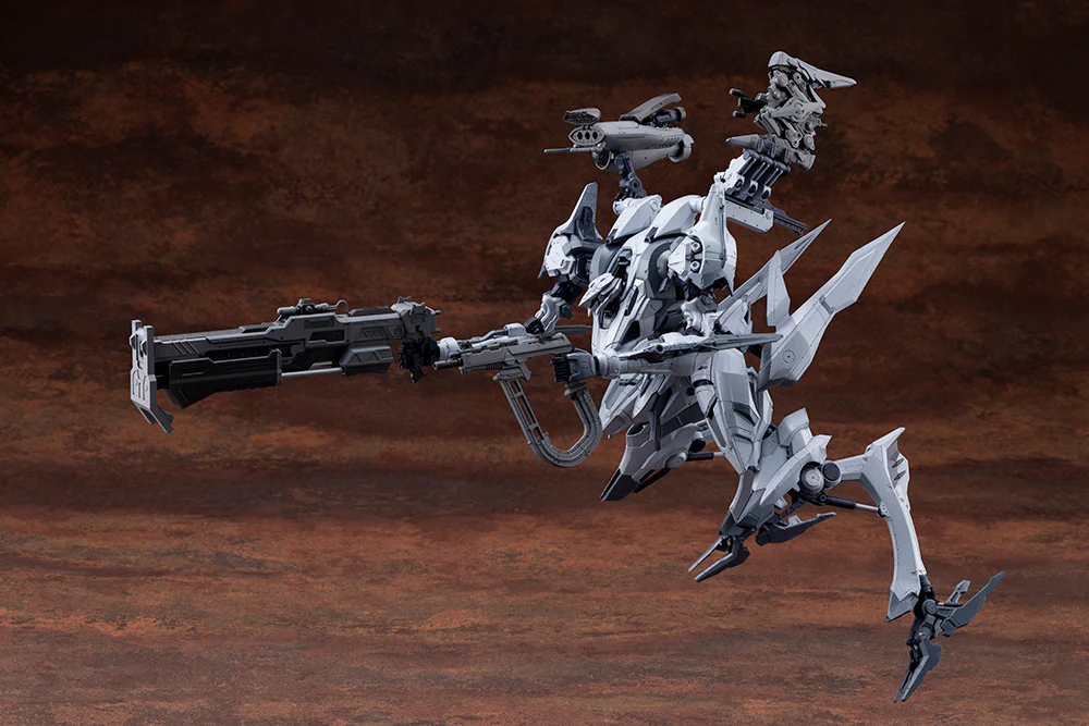 SCHNEIDER NACHTREIHER/40E Close-Quarters Assault Type - Image 14