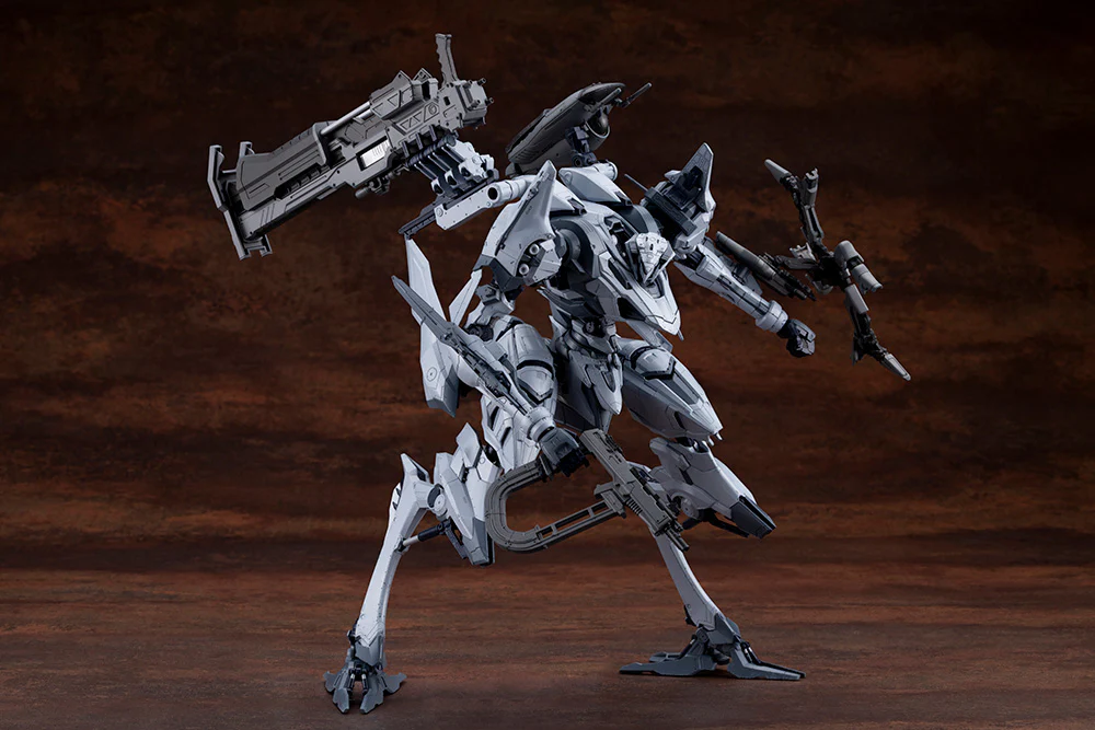 SCHNEIDER NACHTREIHER/40E Close-Quarters Assault Type - Image 15