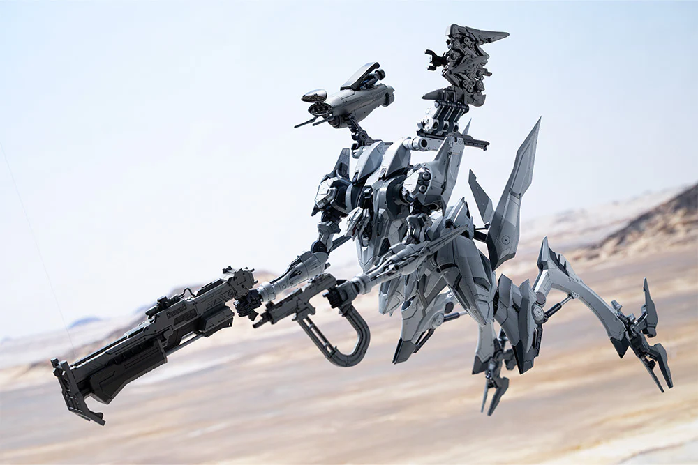 SCHNEIDER NACHTREIHER/40E Close-Quarters Assault Type - Image 17