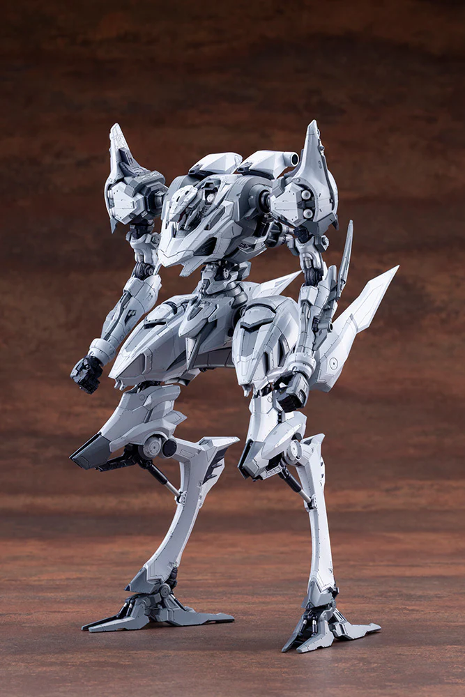 SCHNEIDER NACHTREIHER/40E Close-Quarters Assault Type - Image 6