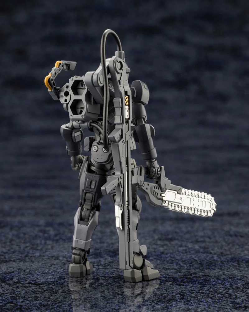 GOVERNOR ARMOR TYPE: PAWN A1 Ver.2.0 E2 “Obscura” - Image 4