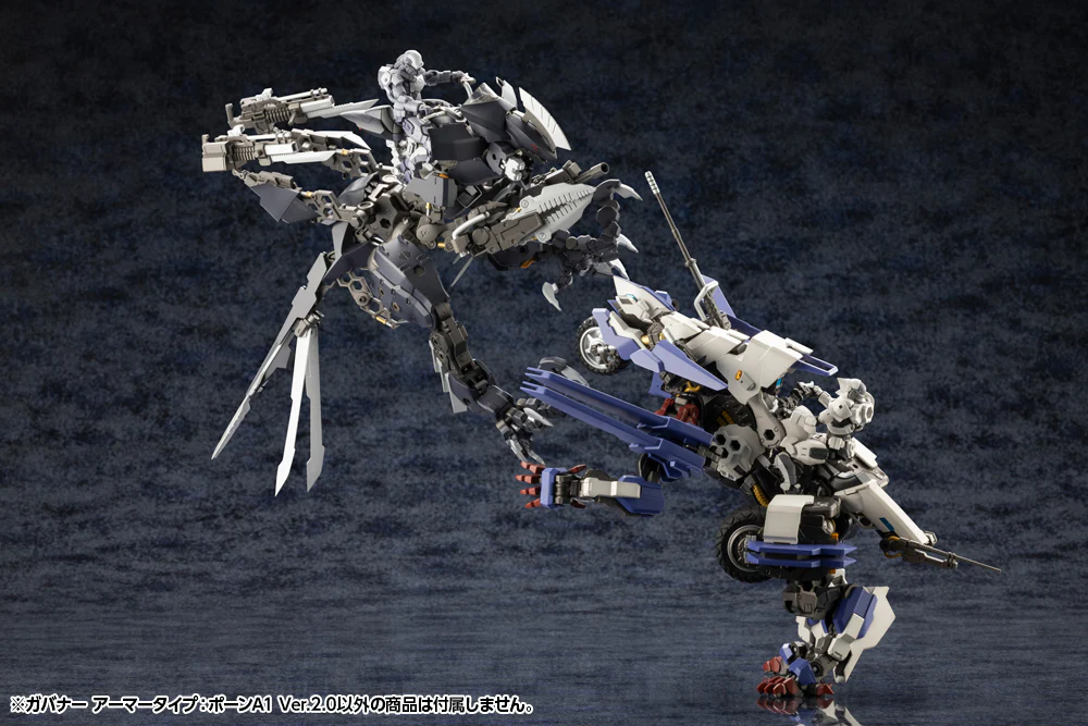 GOVERNOR ARMOR TYPE: PAWN A1 Ver.2.0 - Image 10