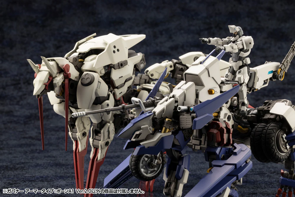 GOVERNOR ARMOR TYPE: PAWN A1 Ver.2.0 - Image 11