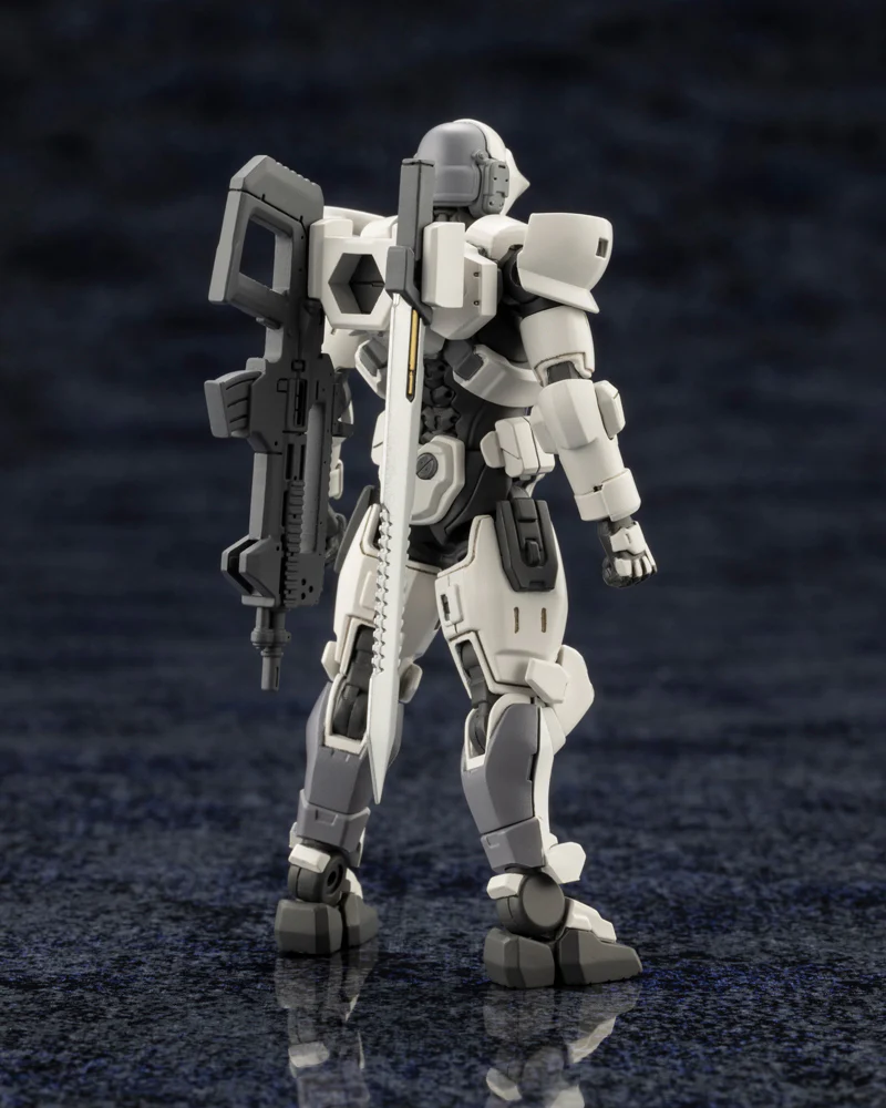 GOVERNOR ARMOR TYPE: PAWN A1 Ver.2.0 - Image 4