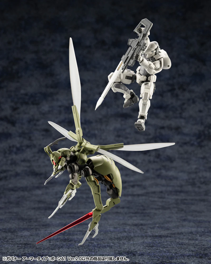 GOVERNOR ARMOR TYPE: PAWN A1 Ver.2.0 - Image 7