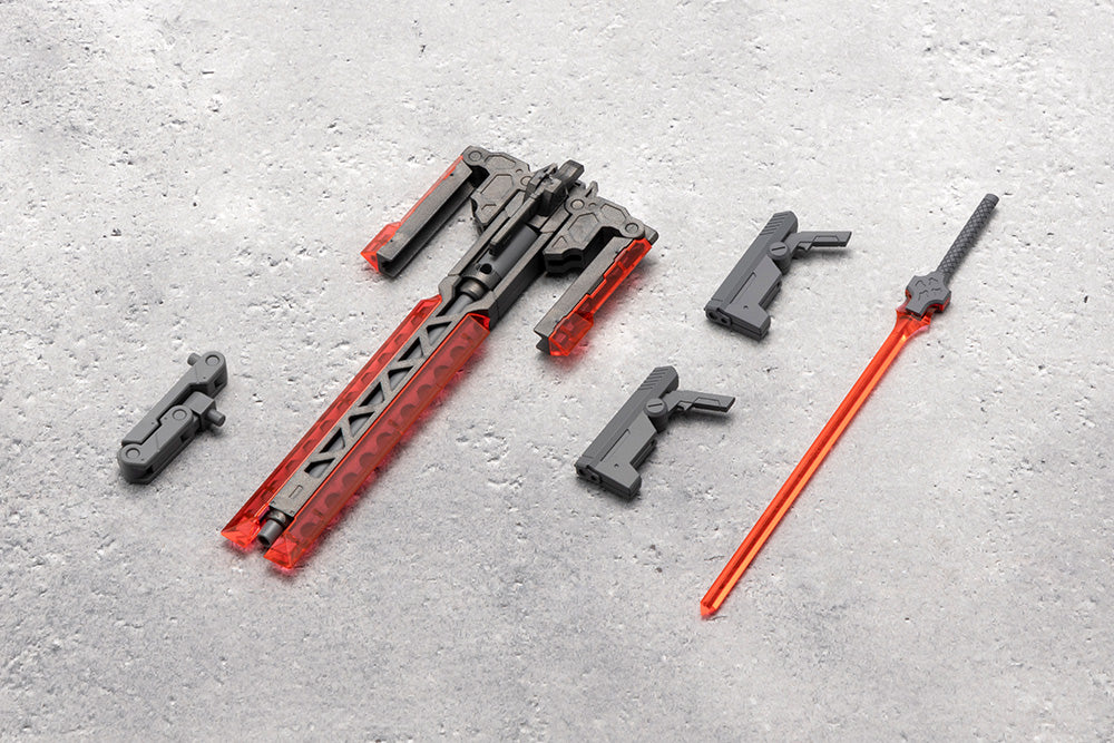 METAMORPHOSE UNIT GRAVE ARMS2 - Image 3