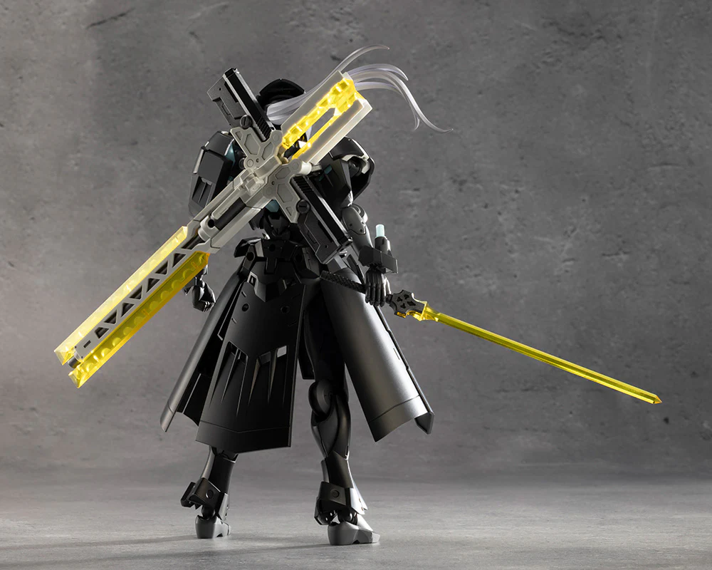 GHILLIE DHU - Image 15